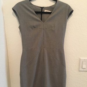 ✨REDUCED ✨ Calvin Klein gingham dress size: 4